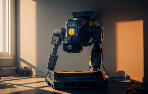 大地熊：单台人形机器人钕铁硼磁材用量约2公斤-4公斤 2025年净利同比预增