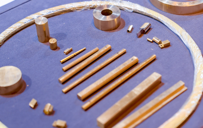 楚江新材：前三季度净利同比预增2057.62%~2242.56%