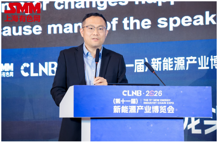 远景孙捷：零碳园区与绿电直连 双轮驱动绿色新工业