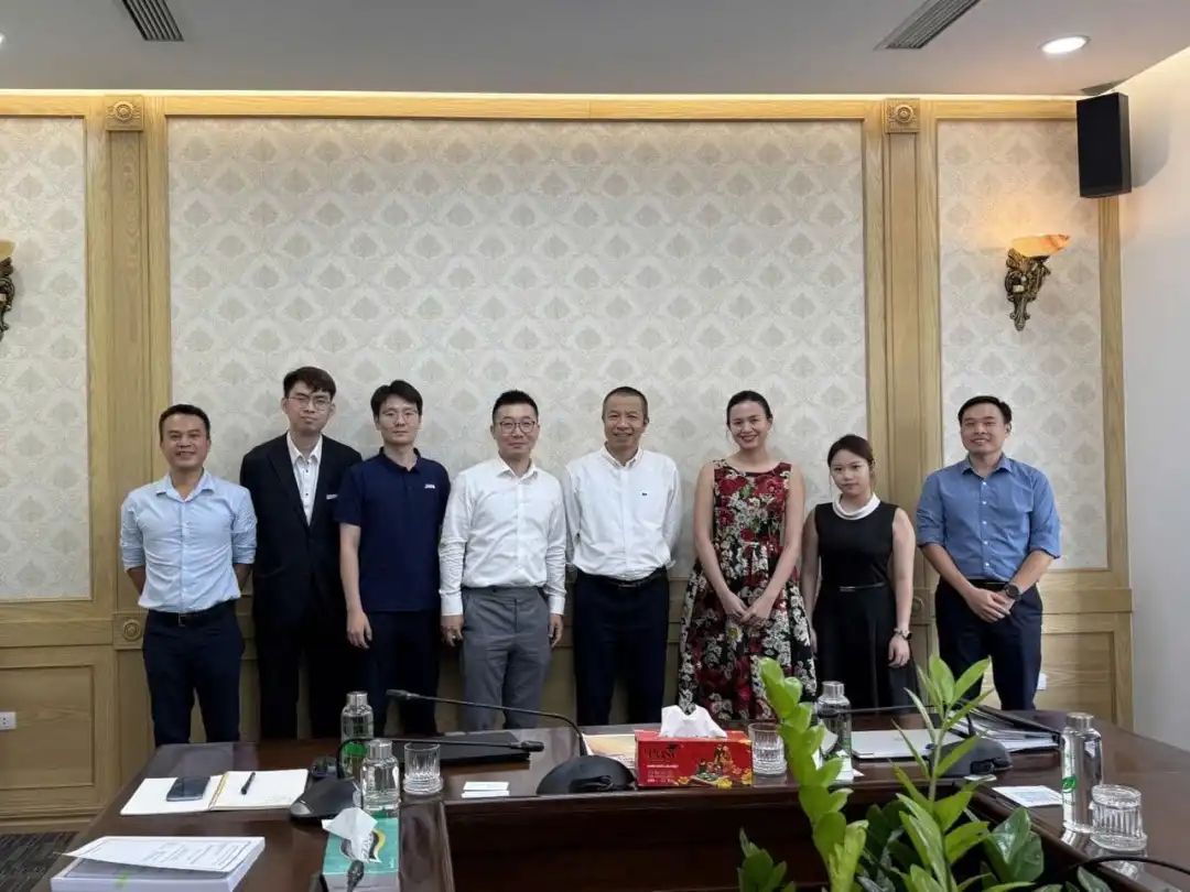 SMM AICE走访VPG：这家越南集团 向中国铝企释放了哪些重要信号？