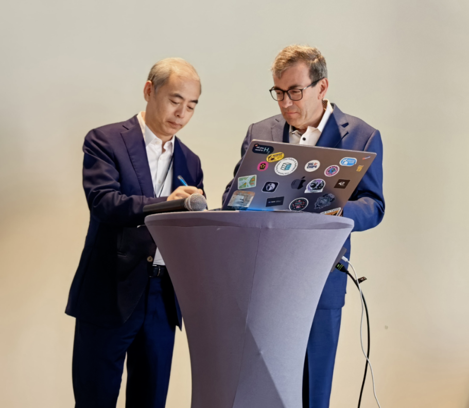 绿氢项目追踪—技术迭代升级提质增效 卧龙英耐德Stack 250全新电堆产品正式亮相