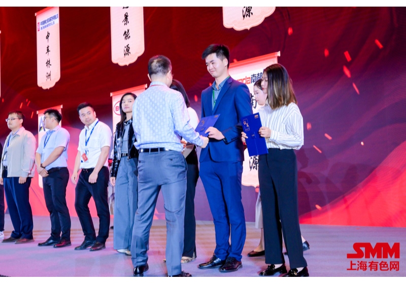2025 年 SMM Tier1 榜单正式启动，企业们的 “神仙打架” 时刻到了