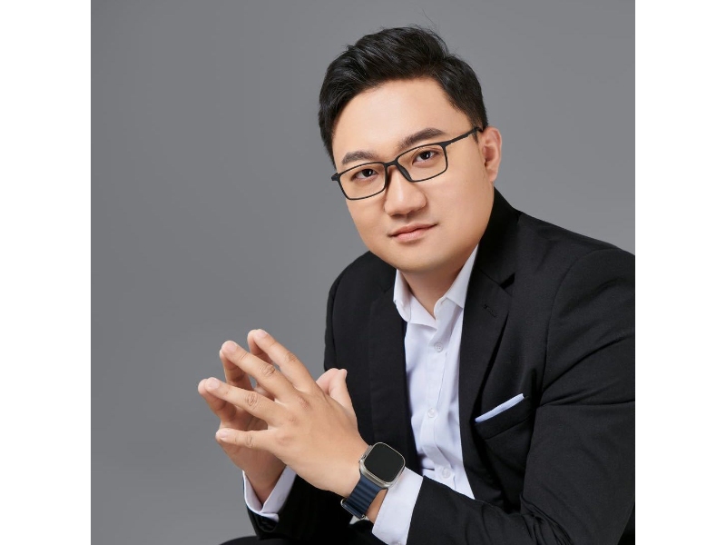 CLNB 大咖说 | 云智环能CEO张隽永：虚拟电厂概念、关键技术、市场发展现状及政策建议