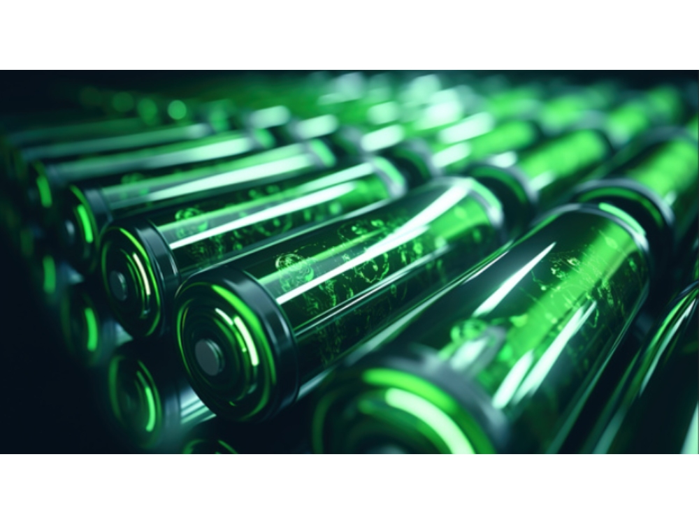 百万吨退役量！2026锂电回收，从后端到核心战略的转型