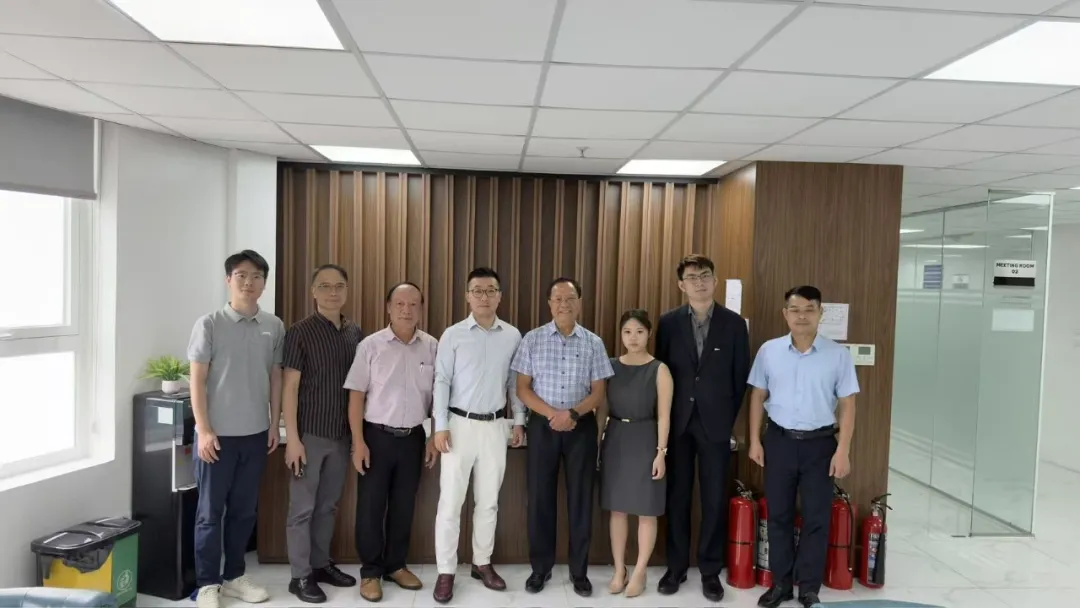 SMM AICE走访越南外商投资企业协会 看到中国铝企出海越南背后的逻辑