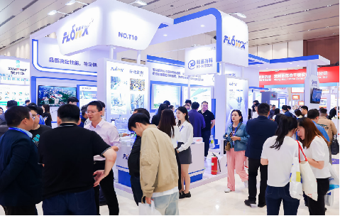 【福利加倍】再赠3年“云展台”特权！CLNB 2024中国国际新能源产业博览会，展位火热招商中...