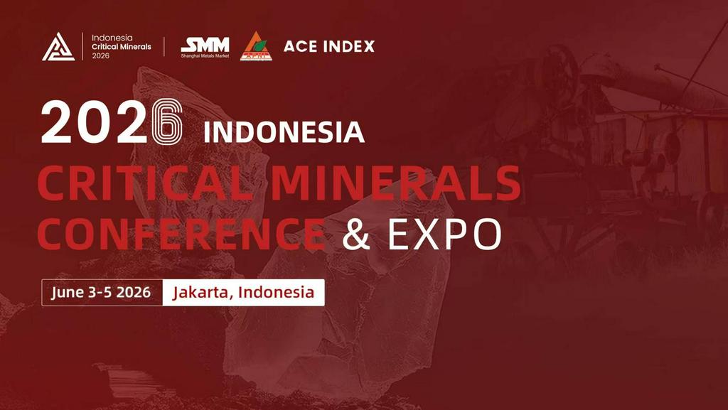 [SMM Conference] ICM 2026: Focusing on Cu, Al, Sn & Strategic Metals, Navigating Green Transition