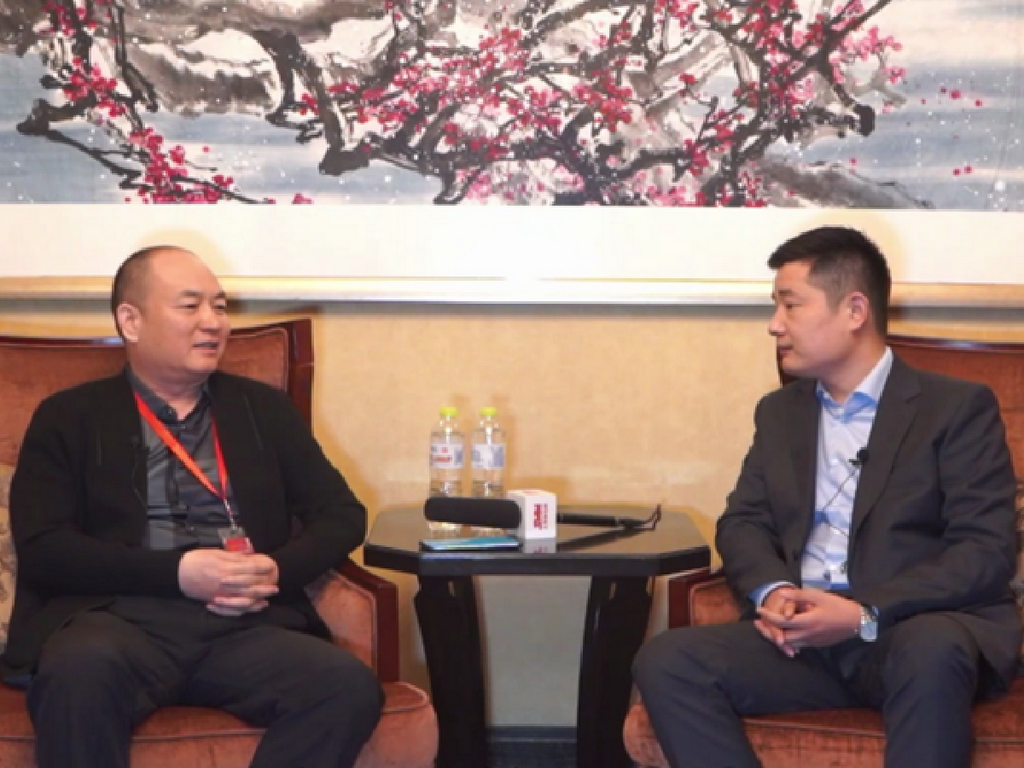 奥龙锌业董事长王彦龙：跳出内卷，向高端化、循环化、全球化升级