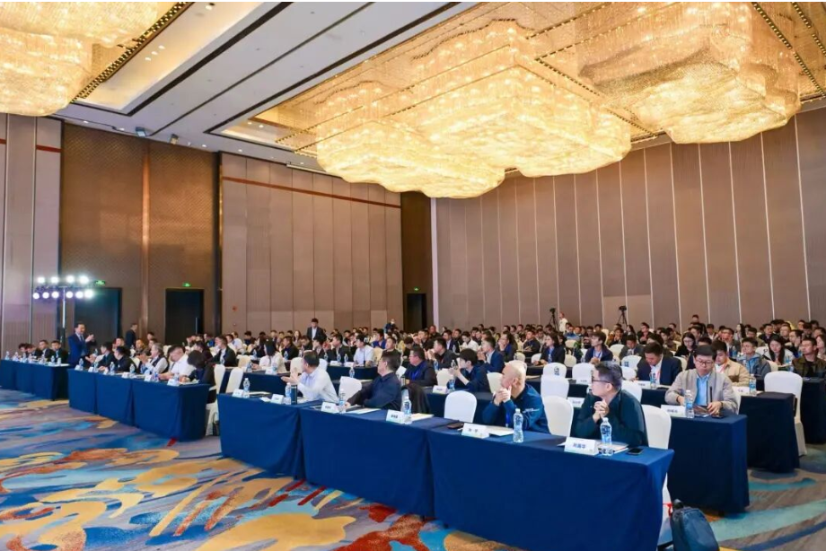 沙戈荒清洁能源大基地陕甘宁青分会西宁召开 聚力助推三北绿电高质量发展