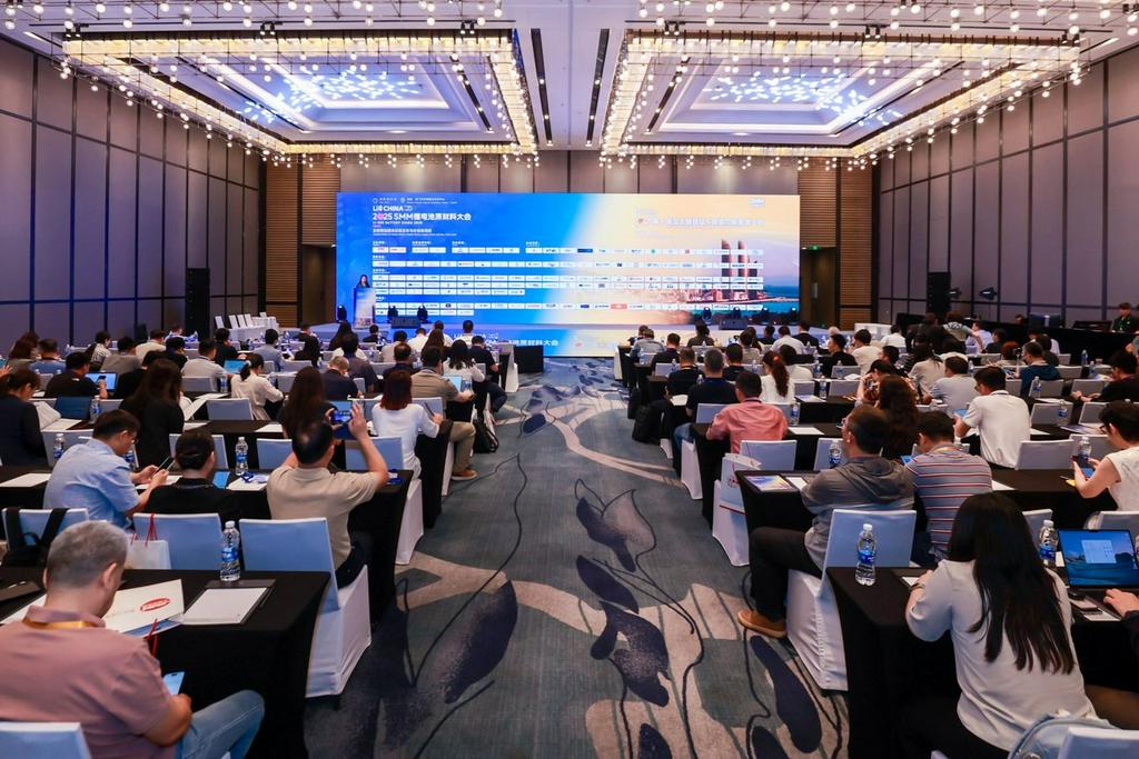 Key Takeaways from APAC (10th) Ni-Cr-Mn Stainless Steel & New Energy Conference 2025