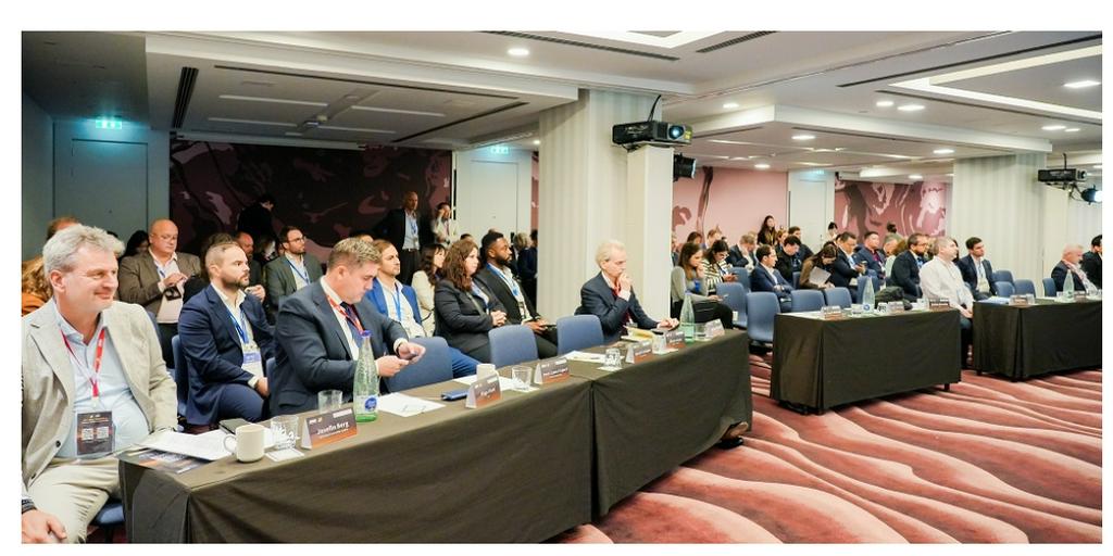 Key Takeaways from 2025 (3rd) Net Zero Europe: Solar & Energy Storage Summit