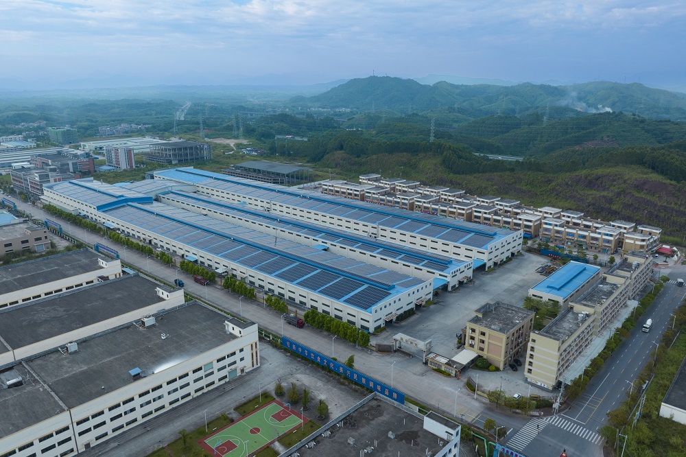 Beteray: Achieved revenue of 251.19 billion yuan and a net profit attributable to shareholders of 1.651 billion yuan in 2023