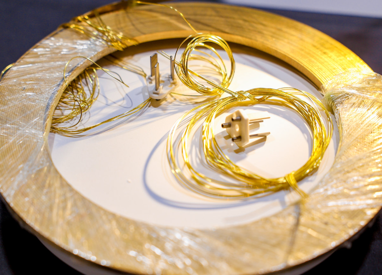 开口铜接线端子等59项招标