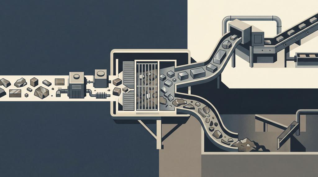 【SMM分析】高品位NPI为何越来越贵？低品位资源为什么越来越难卖？
