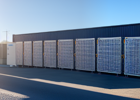 Ontario's IESO selects 1.8 GW of long term battery storage projects