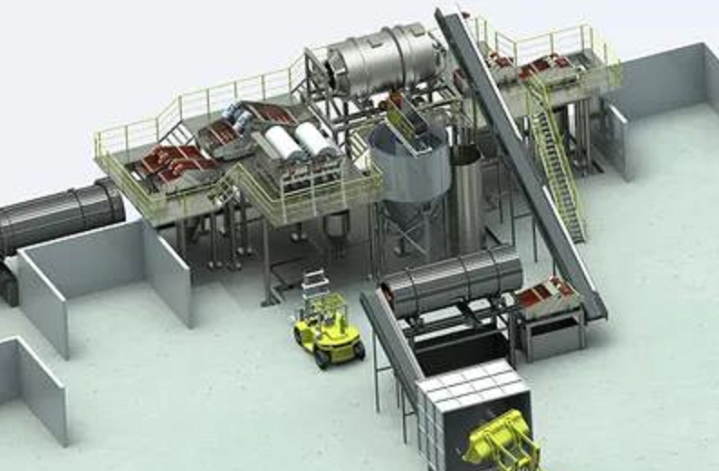 SMM PMI For Machinery Industry In June