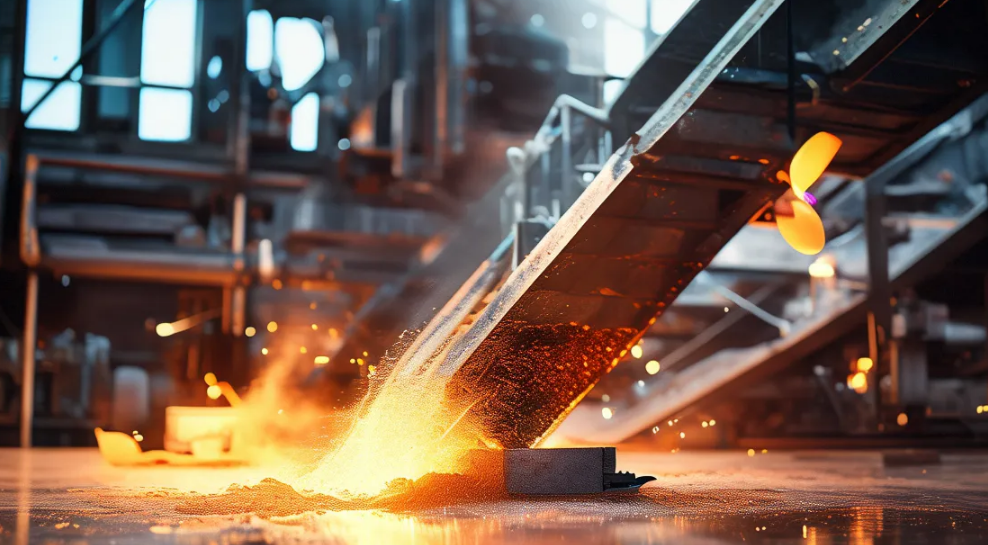 China’s NPI output in metal content rose in March