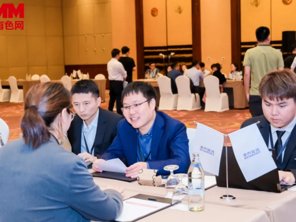 11.12商贸配对｜电机及终端企业采购需求发布！