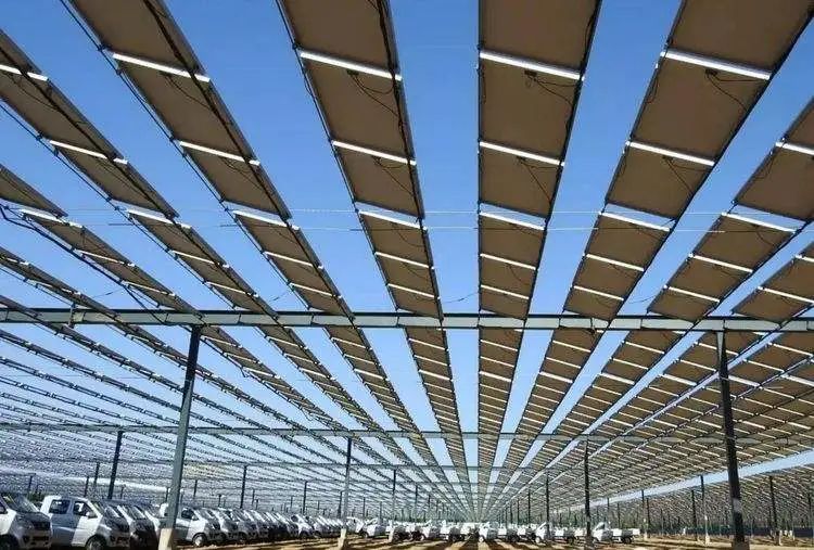 华能云南启动200MW柔性光伏支架招标【SMM分析】