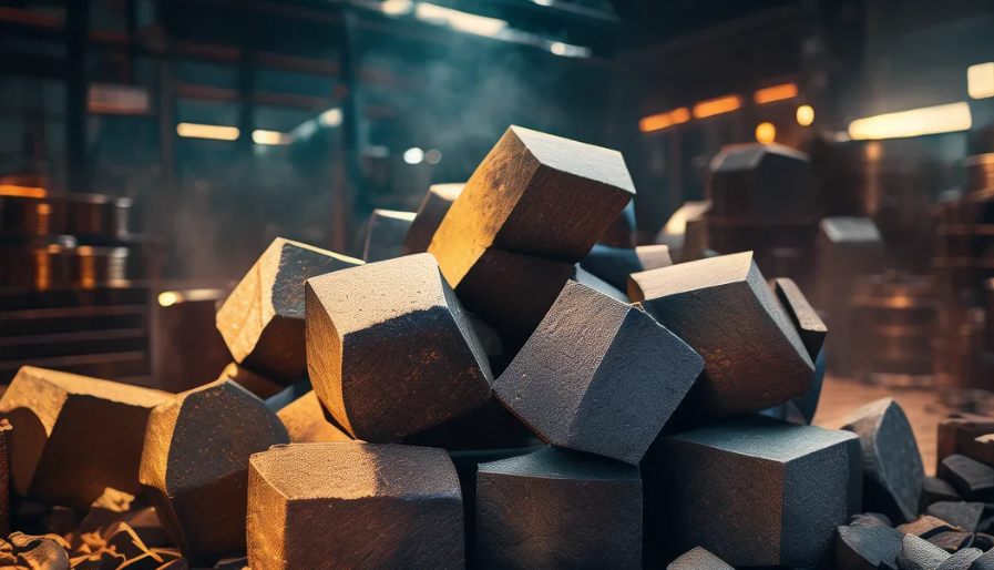 酒钢集团不锈钢分公司2025年11月电解锰片集中采购招标预告