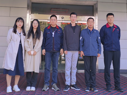 SMM走访山东平阴丰源炭素有限责任公司 双方就铝用辅料中石油焦市场进行了交流