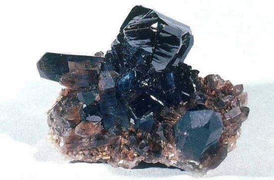 科普新闻之钴产业链