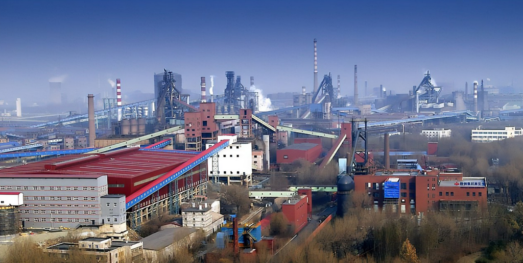 【SMM专题】中国十大钢厂— 鞍钢集团