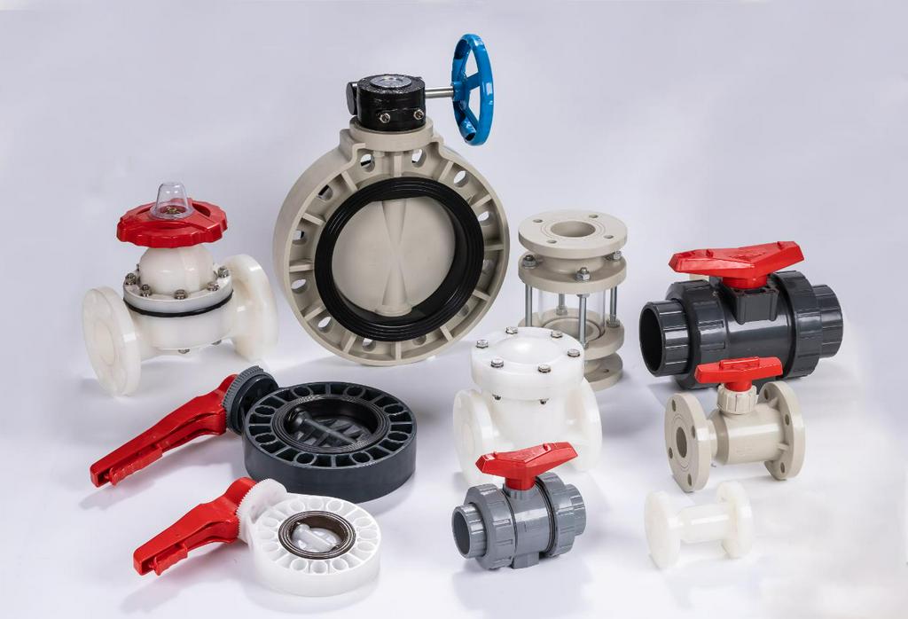 【展商推介】凯鑫管道确定出席CLNB 2024新能源产业博览会