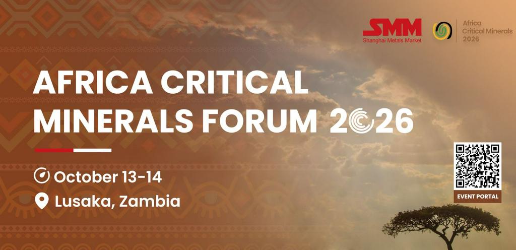 Zambian Government Delegation Visits SMM to Explore Strategic Cooperation in Energy & Minerals