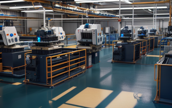 江铜集团贵溪冶炼厂向“新”求变