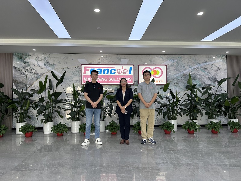 SMM走访富兰克润滑科技（太仓）有限公司 深化交流与合作