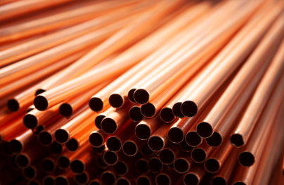 Recovery of Copper Consumption after CNY Holiday Was Slow, and the Operating Rates at Copper Rod Producers in February Were less than Expected