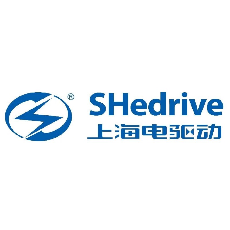 【展商推介】上海电驱动 SMM IEMC 2026 电机展
