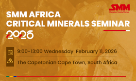 SMM AFRICA CRITICAL MINERALS SEMINAR 2026
