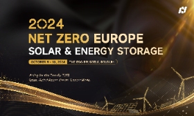 NET ZERO EUROPE - Solar & Energy Storage Summit