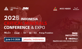 2026 Indonesia Critical Minerals Conference & Expo