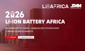 2026 Li-ION BATTERY AFRICA