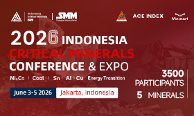 2026 Indonesia Critical Minerals Conference & Expo