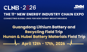 Guangdong Lithium Battery and Recycling Field Trip  Hunan & Hubei Battery Materials Field Trip