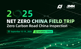 NET ZERO CHINA Field Trip