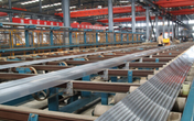 China exported 373,000 mt of unwrought aluminium and aluminium semis in July 