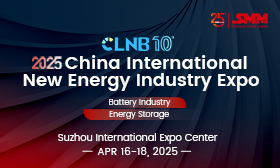 CLNB 2025 (10th) China International New Energy Industry Expo