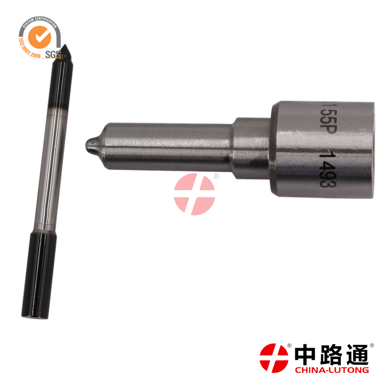 高压共轨喷油嘴L150PBD