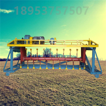 琪源 200m³/h 航车式翻堆机 整套有机肥料设备 坚固耐用