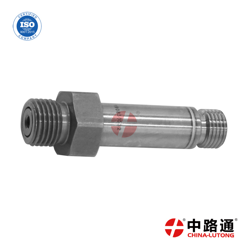 适配于卡特喷油器柴油中间阀