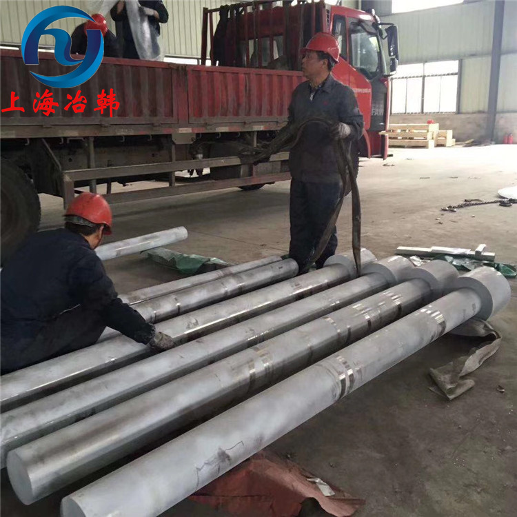 Alloy 75（UNS N06075）高温合金热轧板热处理工艺