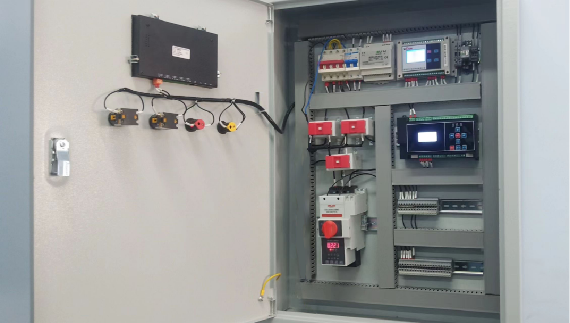 ECS-7000 MF风机节能控制器 建筑设备监控终端 项目报价