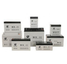 美国CONSENT（光盛）蓄电池GH12V系列  参数/型号