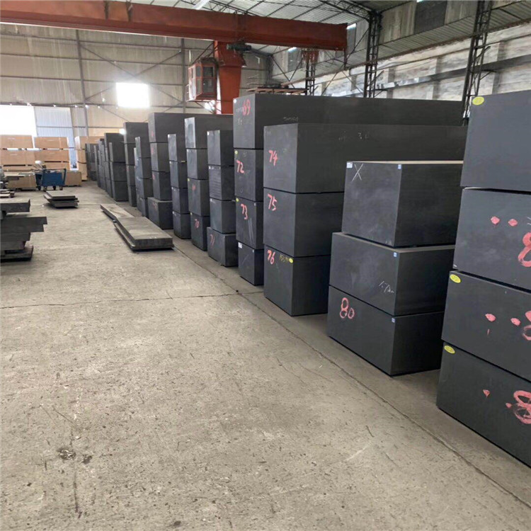 东海石墨HK-2耐高温石墨HK-2石墨电极板