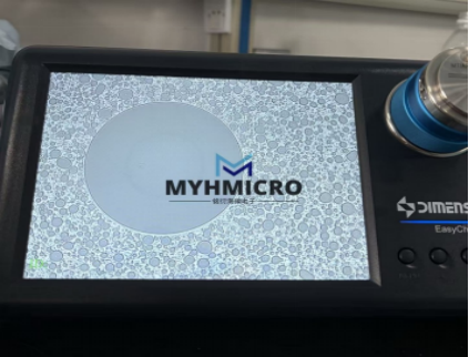 MPO/MT 多芯端面良率瓶颈如何突破？MYH-AO450专用拉纤液方案来了！